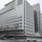 Dünya Bankası, Afrika ekonomilerinin bu yıl %3,4 büyüme göstereceğini öngörüyor